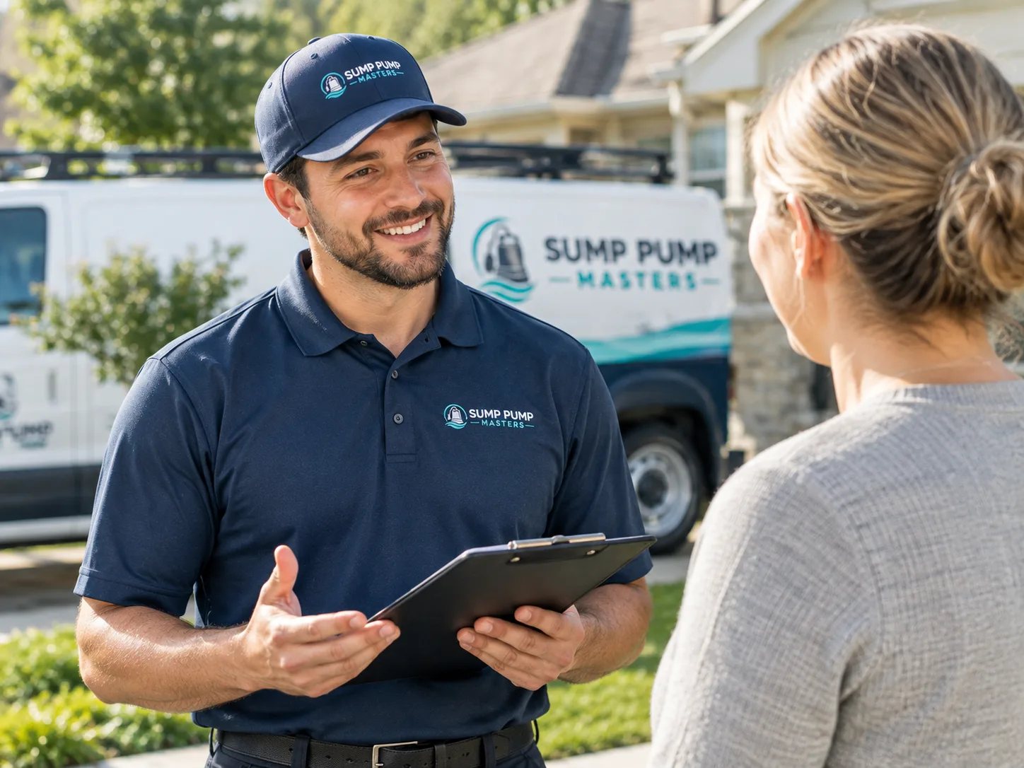 Sump Pump Repair Drummond Island, MI FAQs